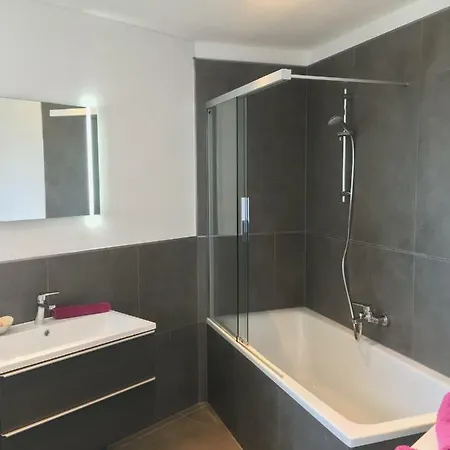 Apartamento Luiz *