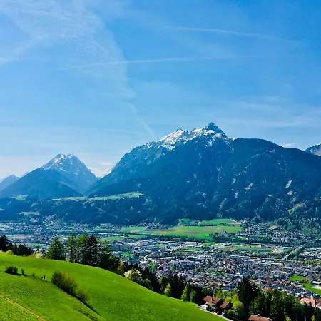 Apartment Luiz Schwaz