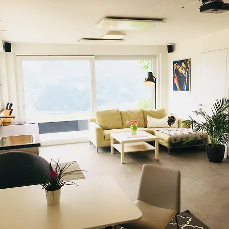 Apartment Luiz Schwaz