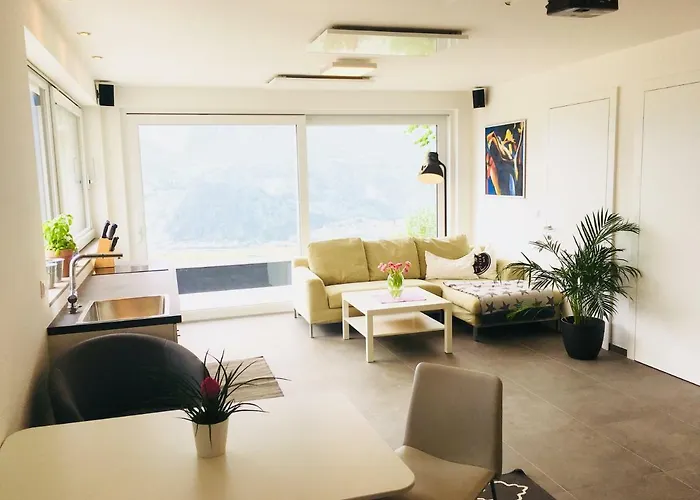 Appartement Luiz Schwaz