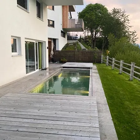 Luiz Apartman Schwaz