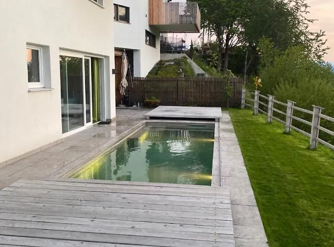 Luiz Appartement Schwaz