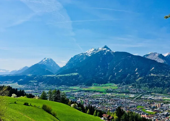 Appartement Luiz Schwaz