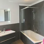 Apartament Luiz *